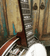 Deering Sierra Banjo