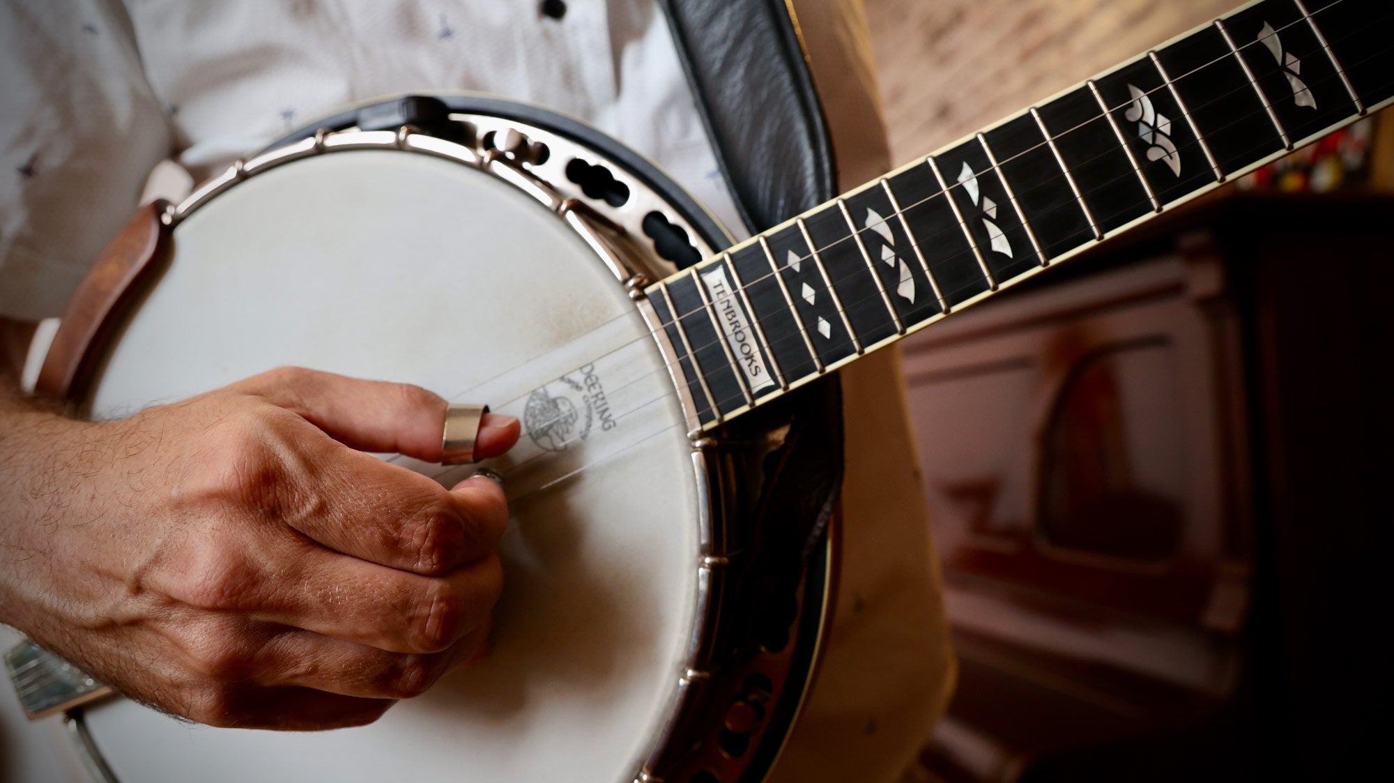 Banjo Accessory Sale
