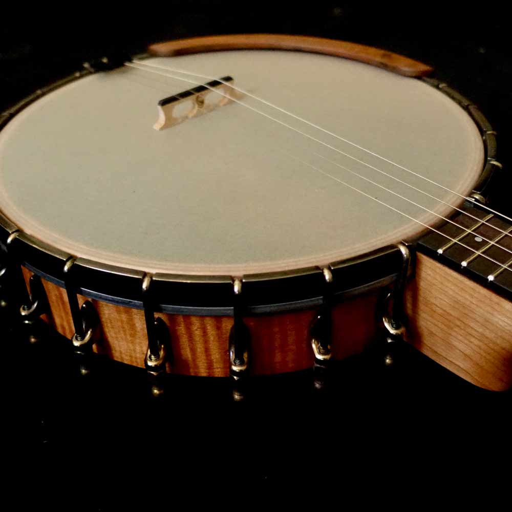 Ode Banjos