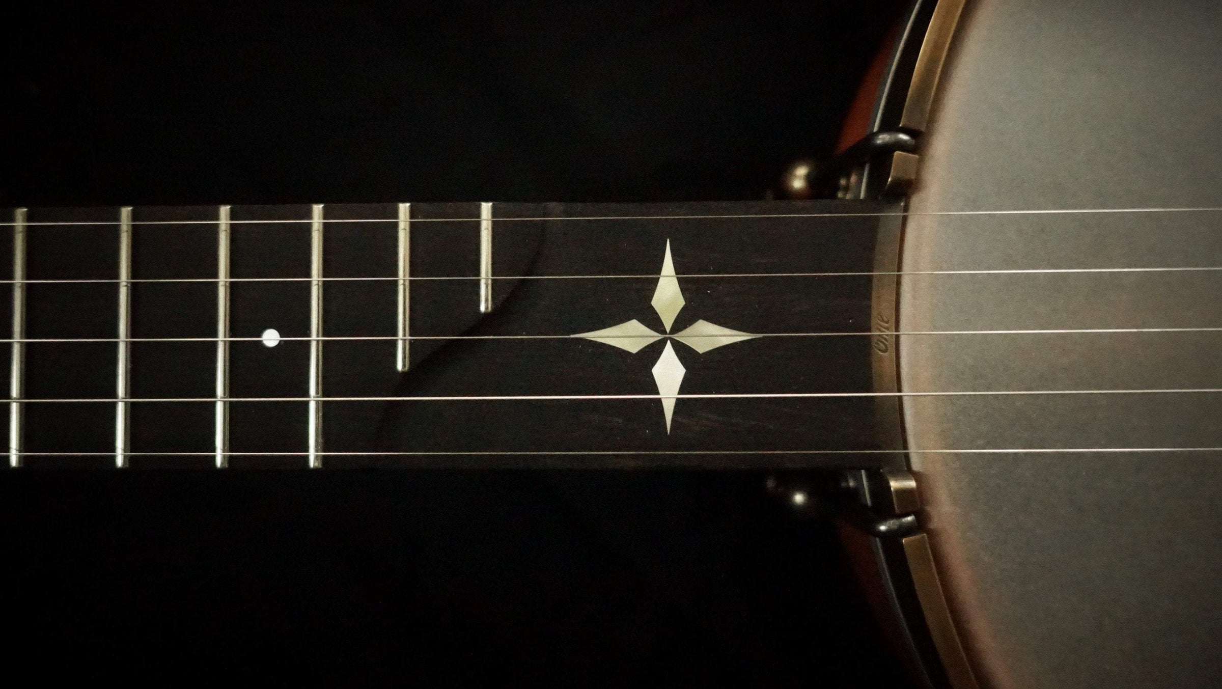 Ome Banjos For Sale