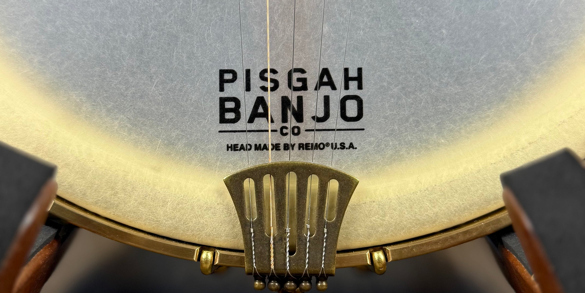 Pisgah Banjo Co.