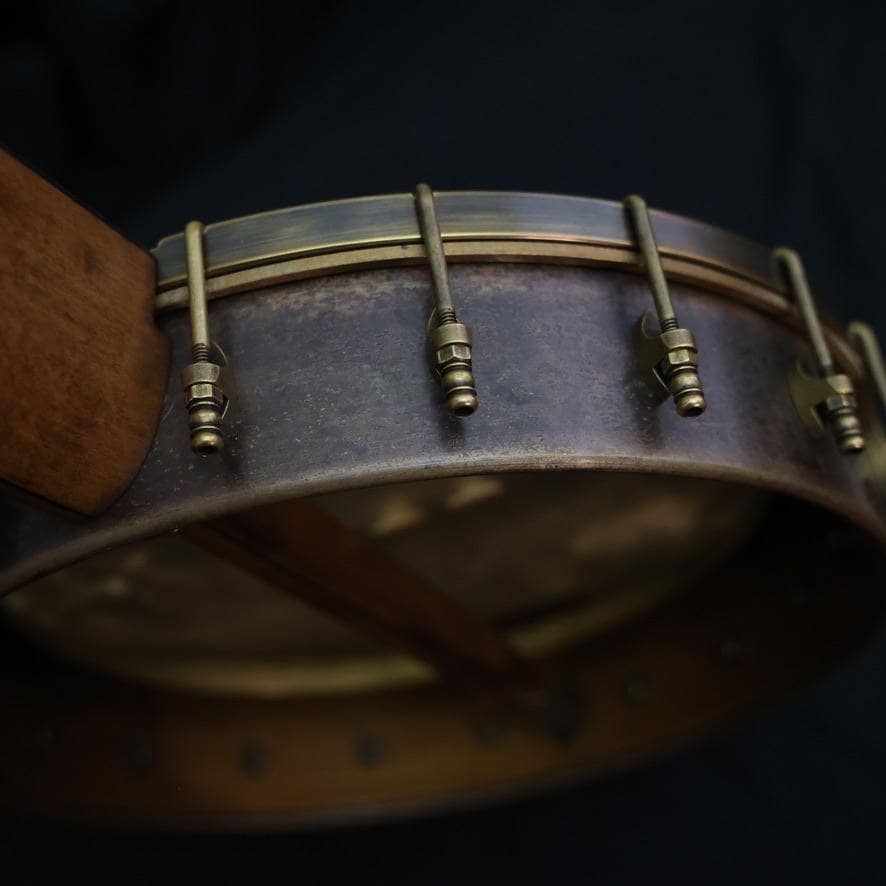 Rickard Banjos