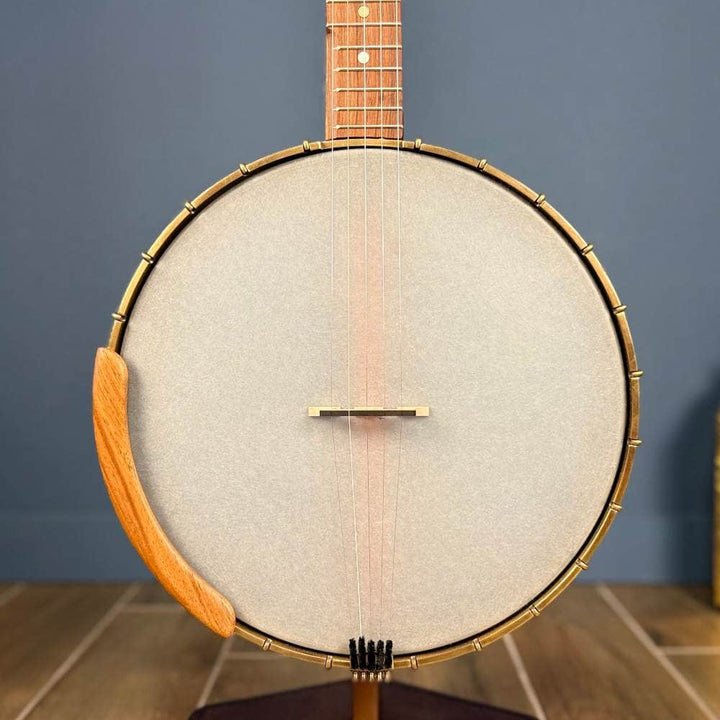 Starr Limited Edition 13" Maple 5-String Openback Banjo #128