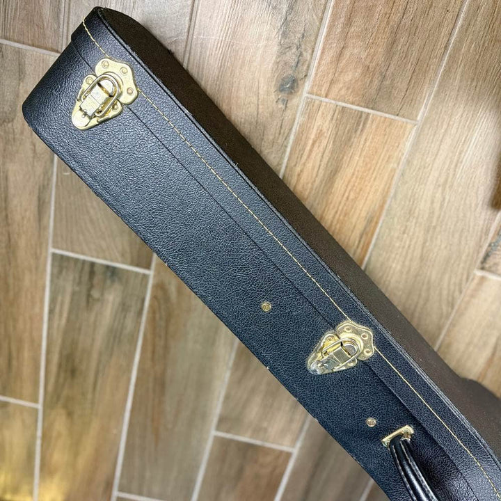 TKL Professional 8942 Series Hardshell 11″ Open Back Banjo Case, Used