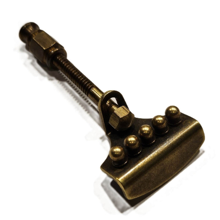 Pisgah Traditional Banjo Tailpiece