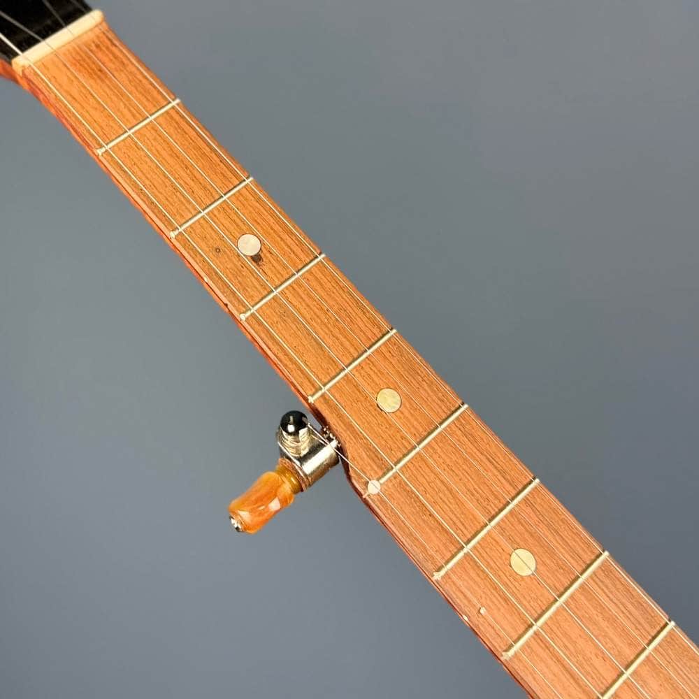 Starr Limited Edition 13" Maple 5-String Openback Banjo #128