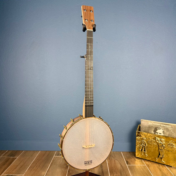 Pisgah Roscoe 5-String Banjo