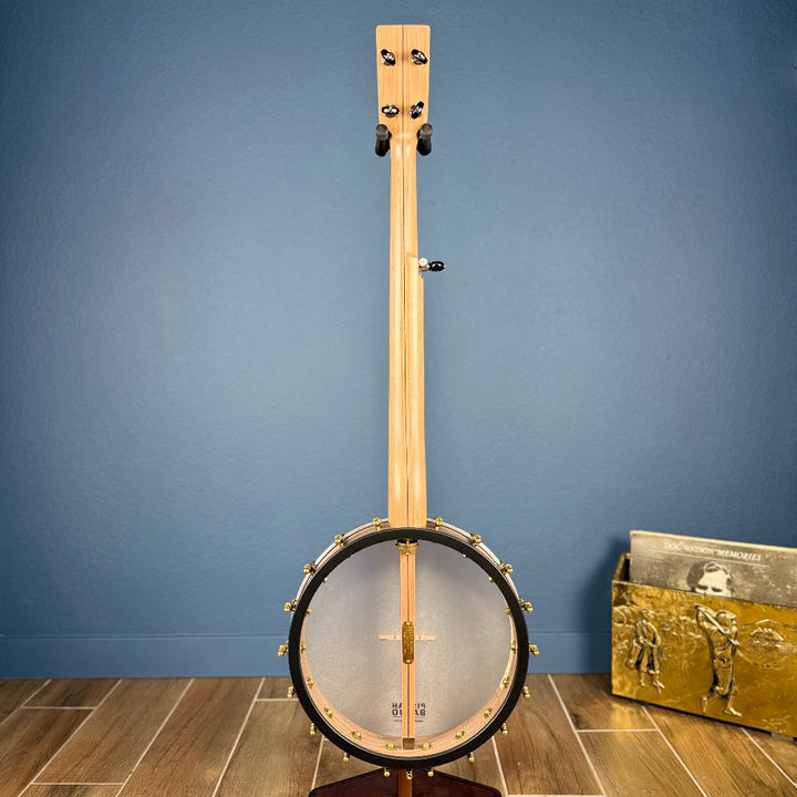 Pisgah Roscoe 5-String Banjo