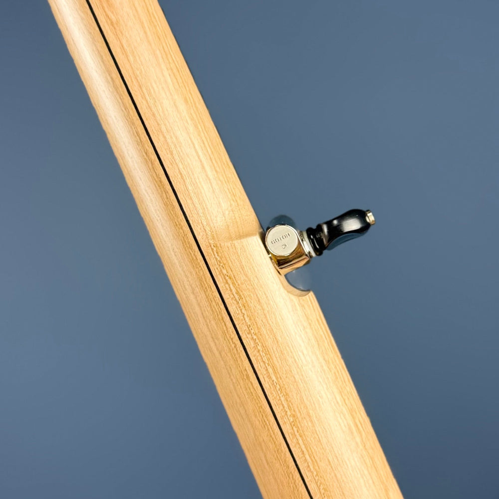 Pisgah Roscoe 5-String Banjo