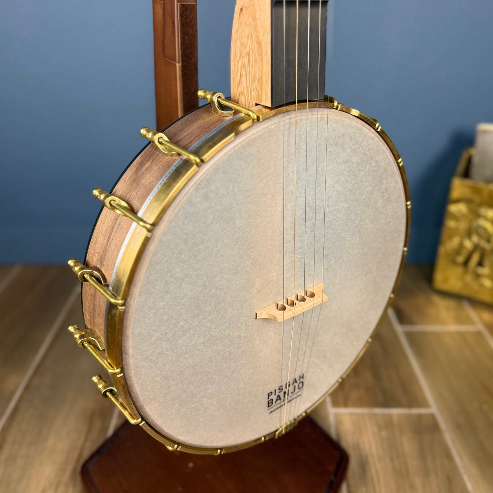 Pisgah Roscoe 5-String Banjo