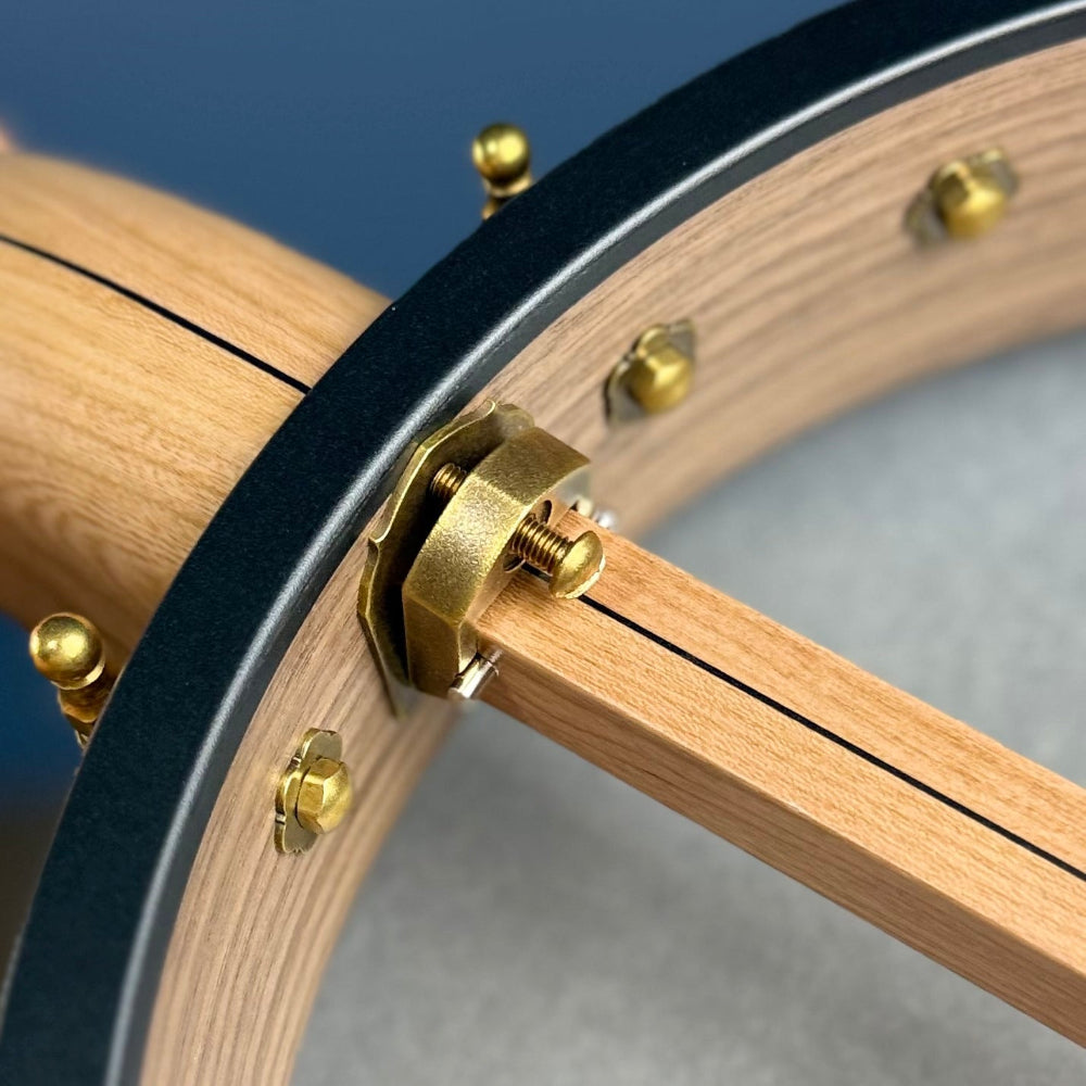 Pisgah Roscoe 5-String Banjo