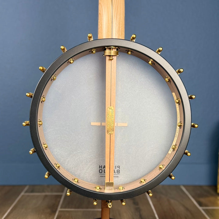 Pisgah Roscoe 5-String Banjo