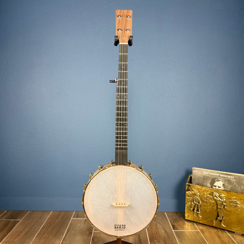 Pisgah Roscoe 5-String Banjo