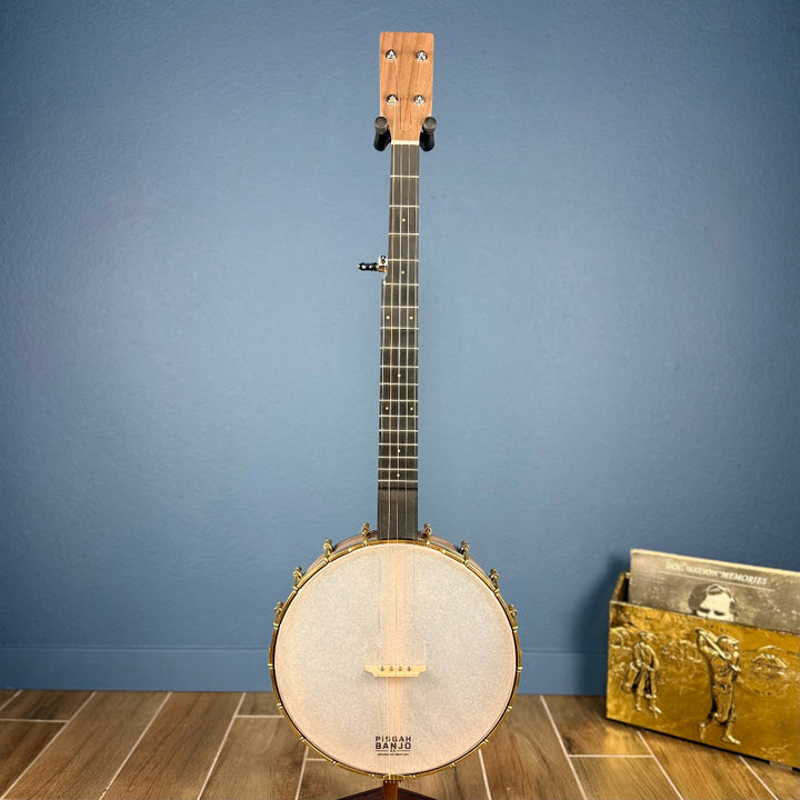 Pisgah Roscoe 5-String Banjo