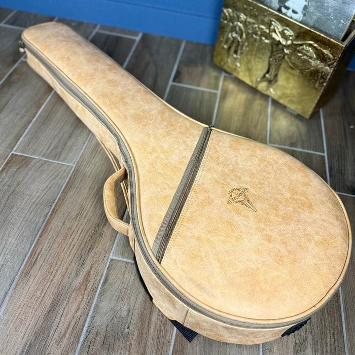 Starr Limited Edition 13" Maple 5-String Openback Banjo #128