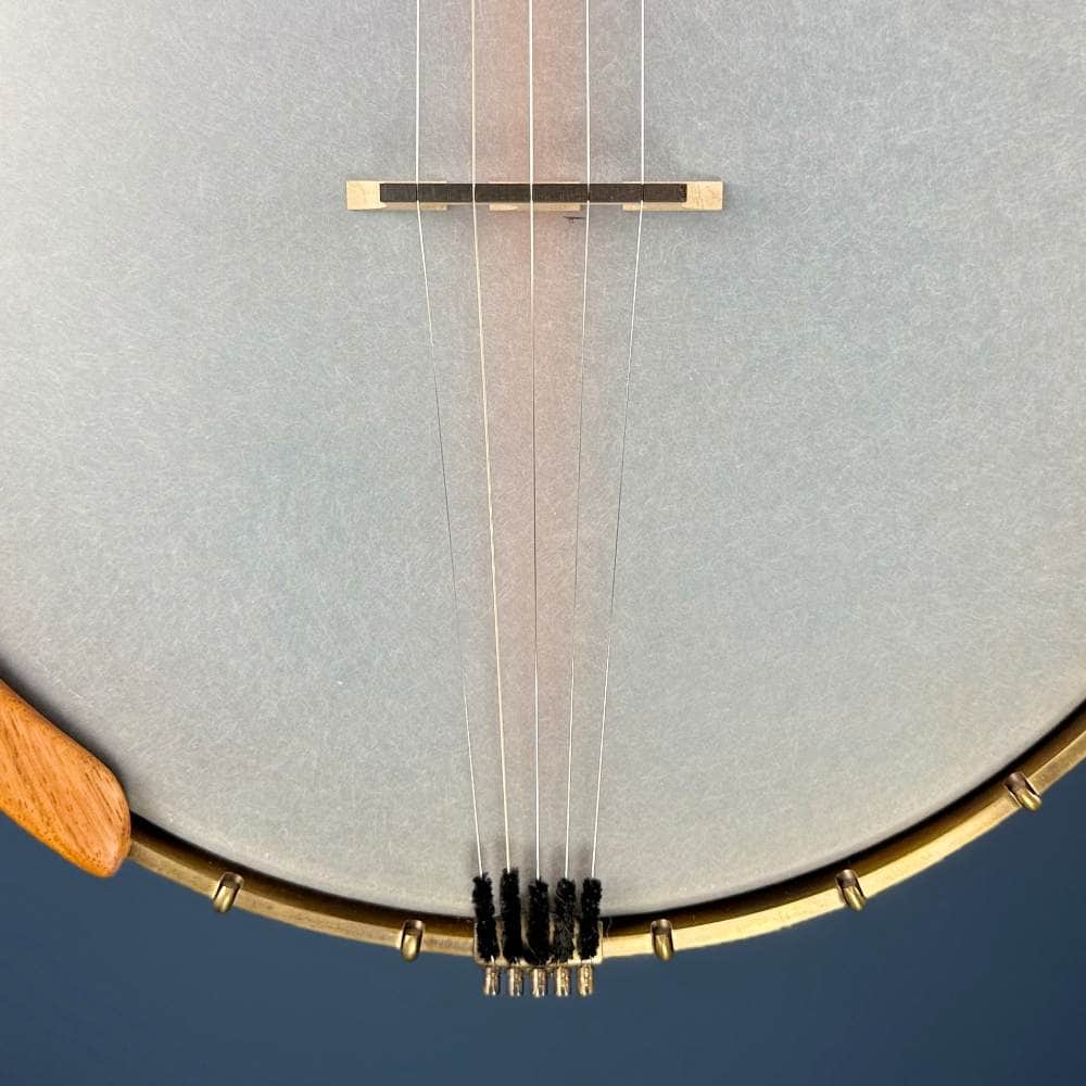 Starr Limited Edition 13" Maple 5-String Openback Banjo #128
