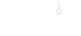 Banjo Studio logo white