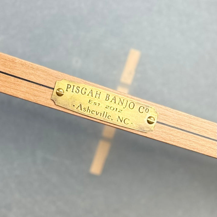 Pisgah Roscoe 5-String Banjo