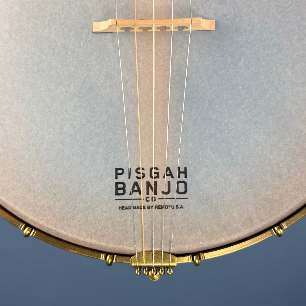 Pisgah Roscoe 5-String Banjo