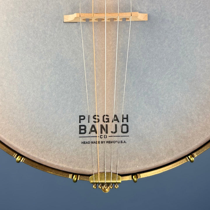 Pisgah Roscoe 5-String Banjo