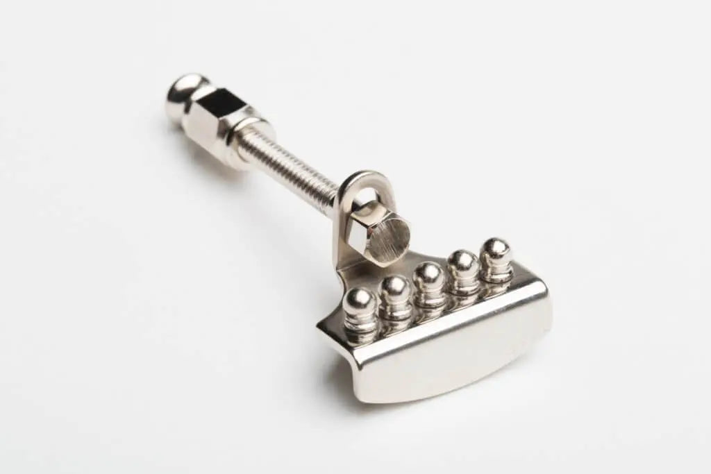 Banjo & Guitar Accessories