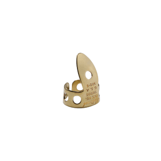 D'Addario National Finger Picks - 4 pack