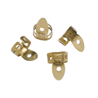 D'Addario National Finger Picks - 4 pack