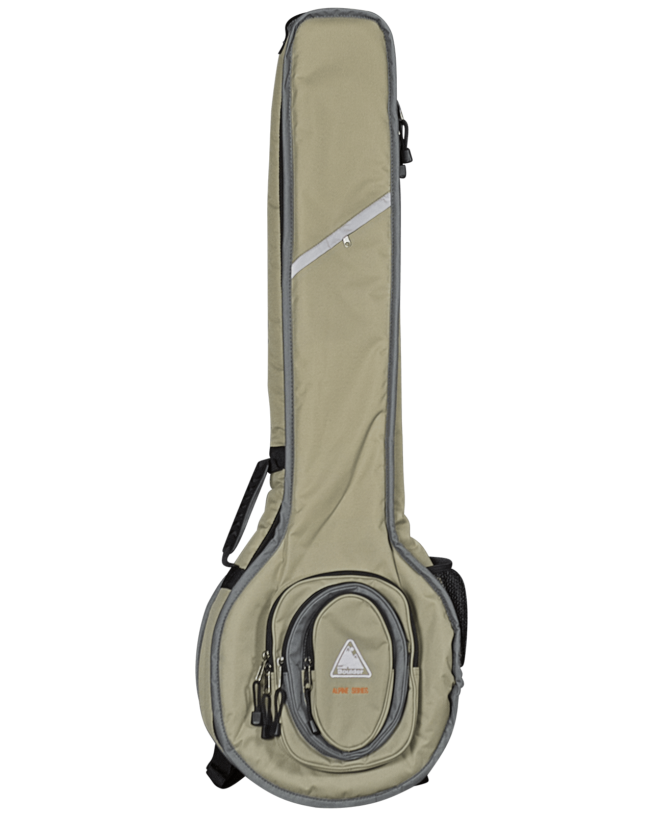 Banjo & Guitar Accessories