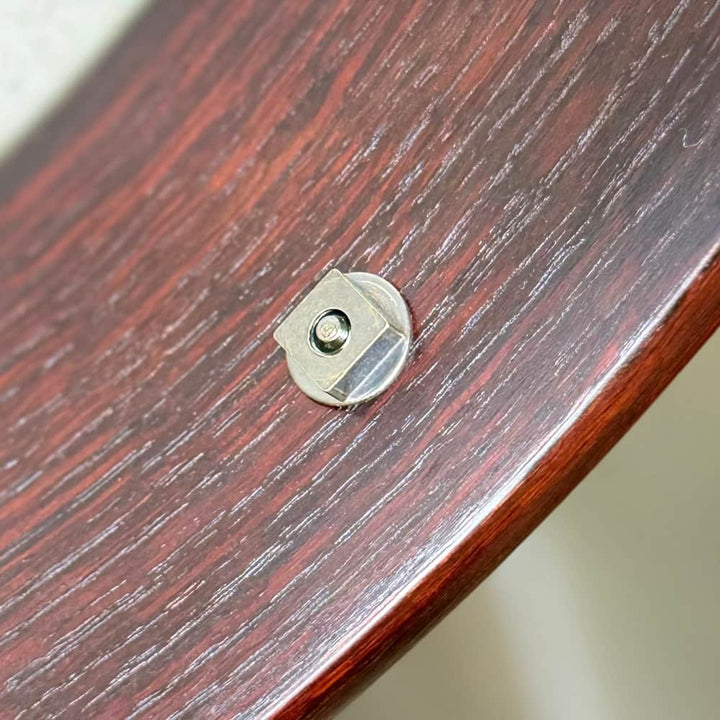 Brooks Banjo 10L Fretless 12" Openback Brooks 5 String Banjos