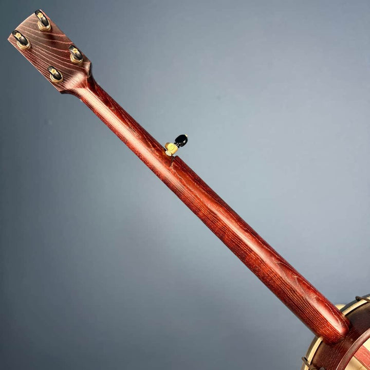 Brooks Banjo 10L Fretless 12" Openback Brooks 5 String Banjos