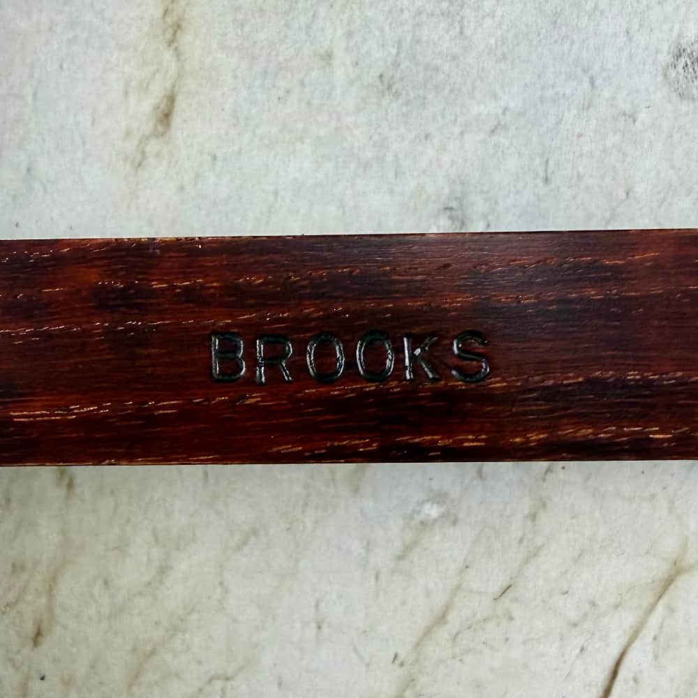 Brooks Banjo 10L Fretless 12" Openback Brooks 5 String Banjos
