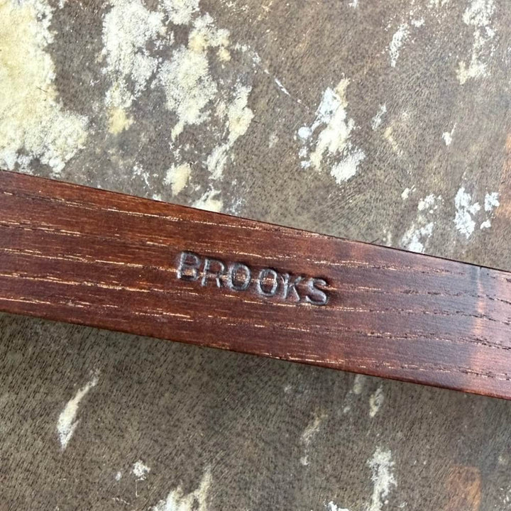 Brooks Banjo 10L Fretless Nylon 12" Openback with Hardshell Case #523 Brooks 5 String Banjos
