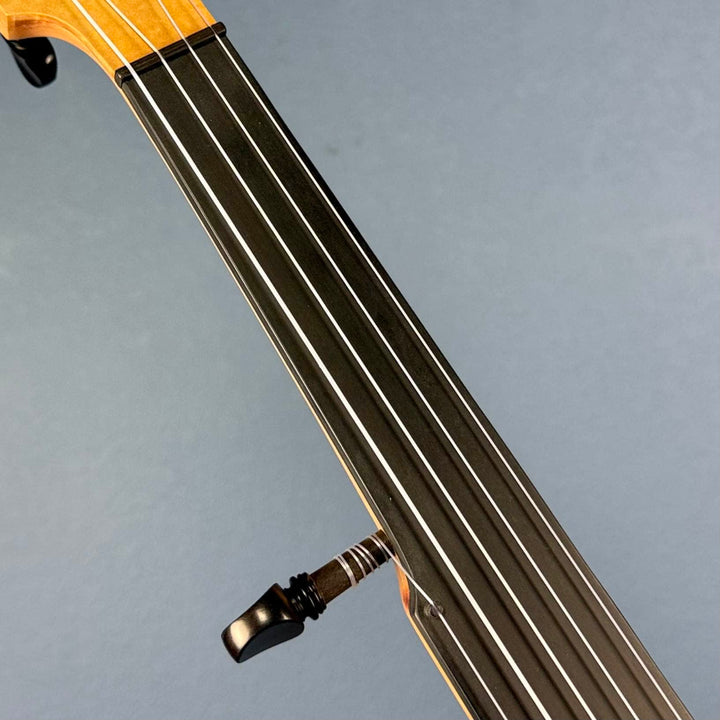 Calkin Cherry Mountain 5-String Banjo Calkins Banjo 5 String Openback Banjo
