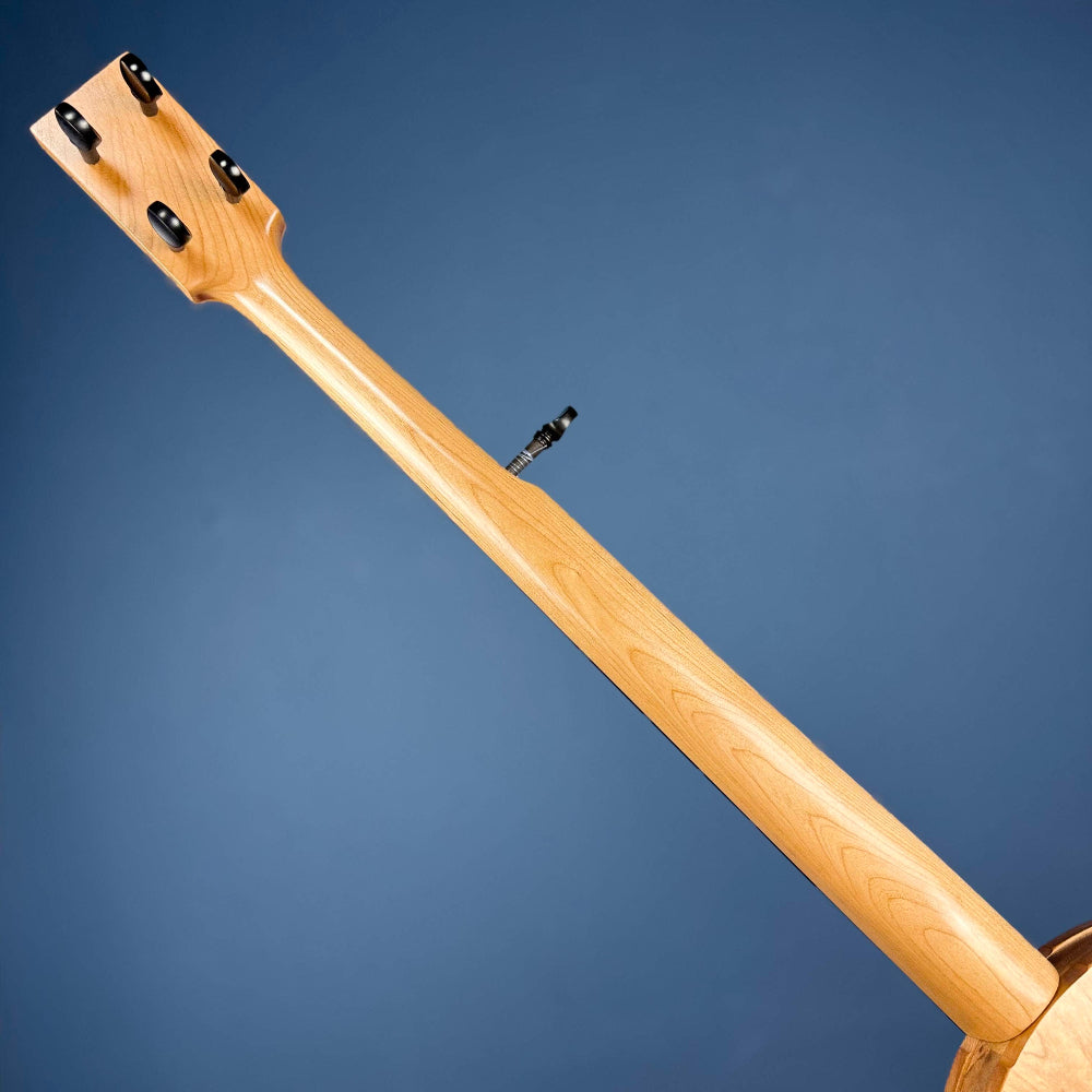 Calkin Cherry Mountain 5-String Banjo Calkins Banjo 5 String Openback Banjo