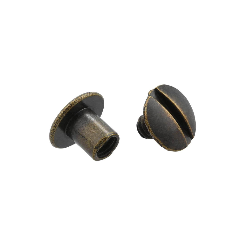 Chicago Screws For Banjo Strap Attachment Banjo Studio Banjo Part