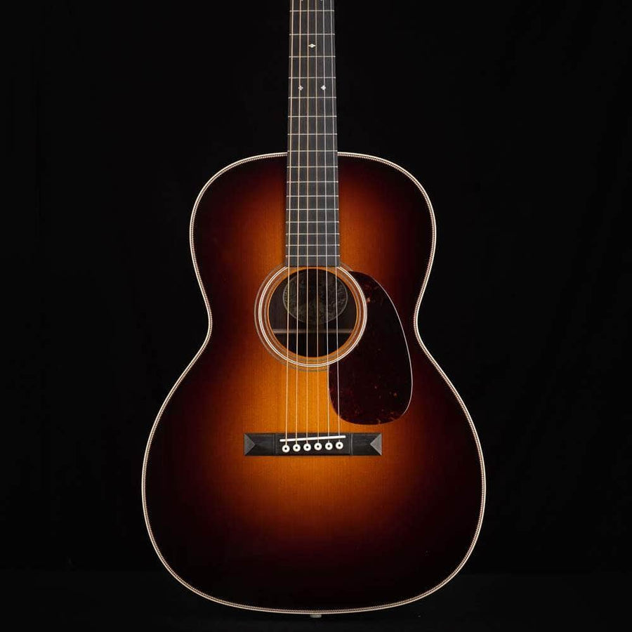 Collings 0002H Custom T – Special Limited Run Collings Guitars