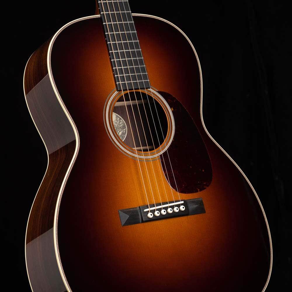 Collings 0002H Custom T – Special Limited Run Collings Guitars