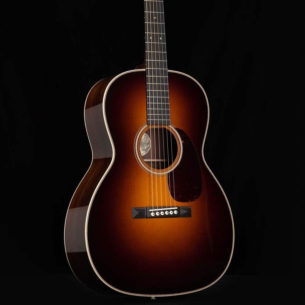 Collings 0002H Custom T – Special Limited Run Collings Guitars