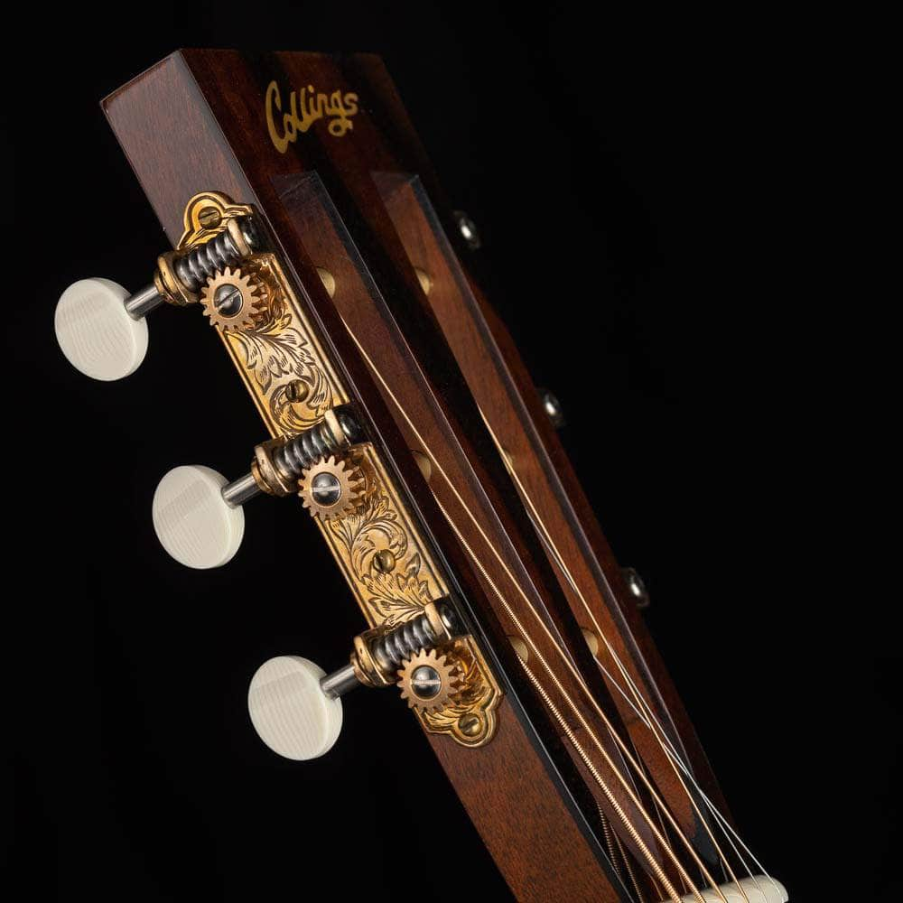 Collings 0002H Custom T – Special Limited Run Collings Guitars