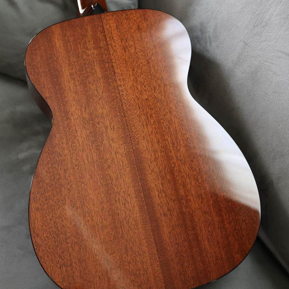 Collings 001 14 Fret T with Old Growth Sitka Collings