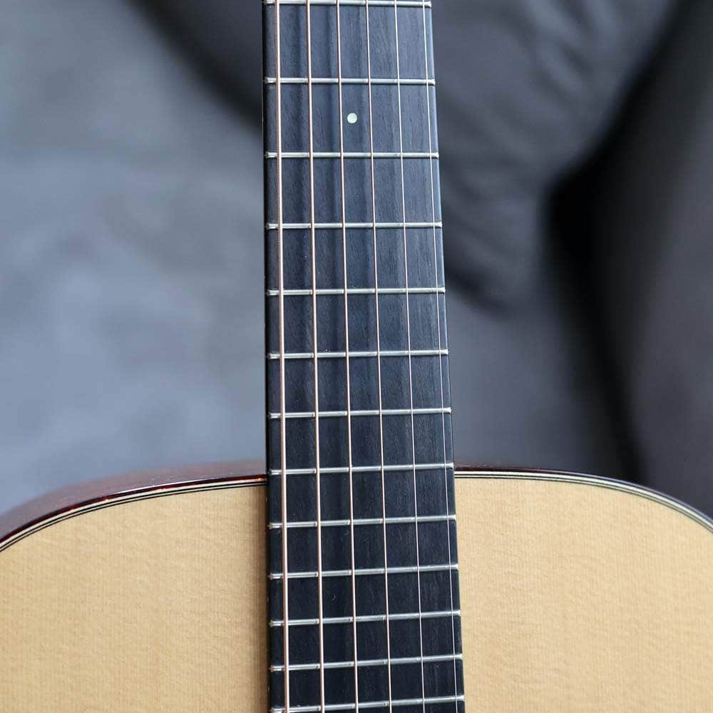 Collings 001 14 Fret T with Old Growth Sitka Collings