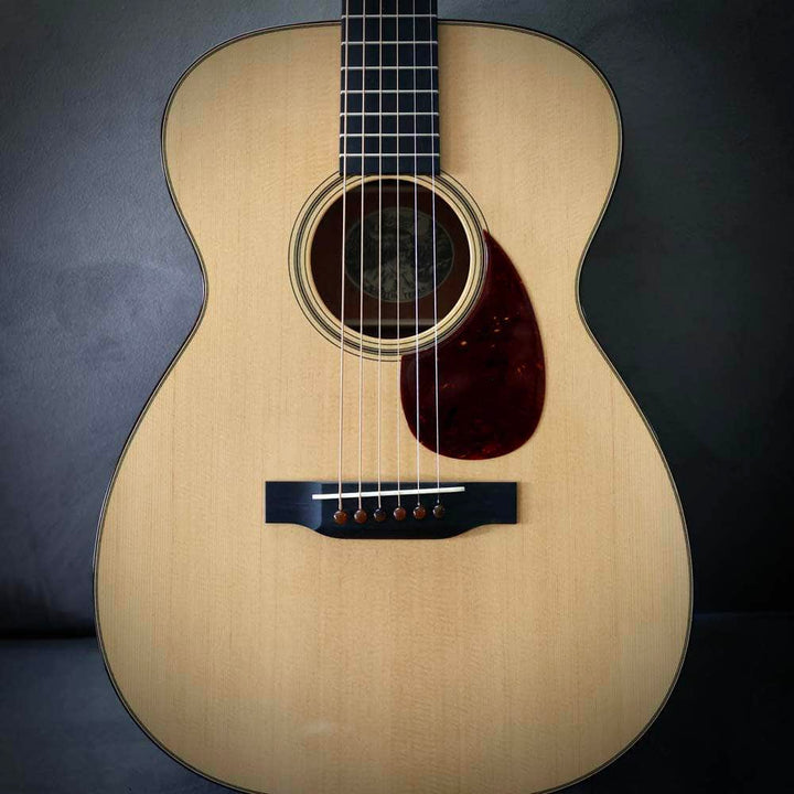 Collings 001 14 Fret T with Old Growth Sitka Collings