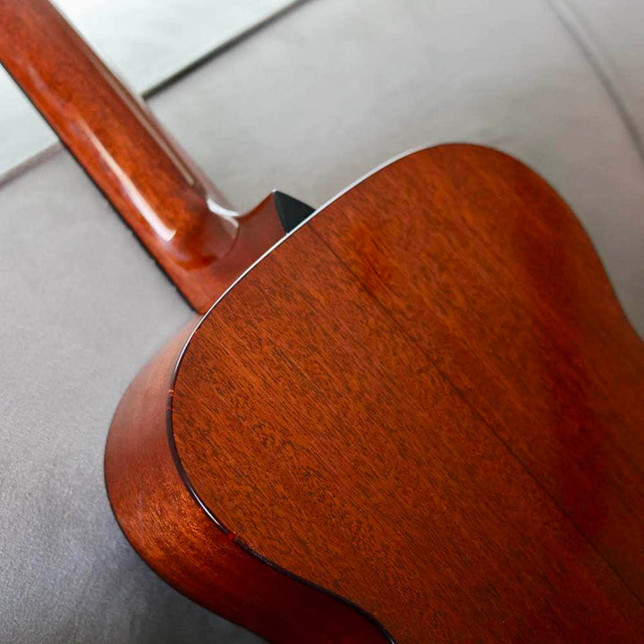 Collings 001 14 Fret T with Old Growth Sitka Collings