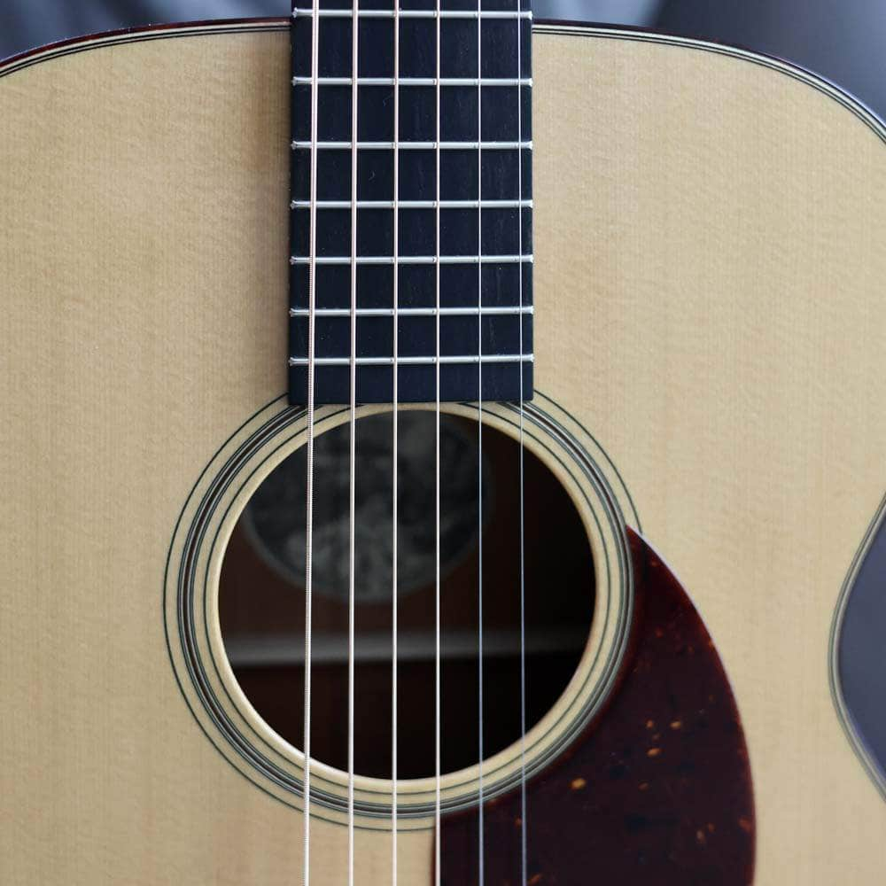 Collings 001 14 Fret T with Old Growth Sitka Collings