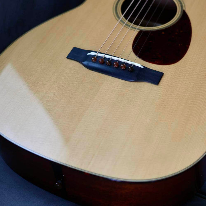 Collings 001 14 Fret T with Old Growth Sitka Collings