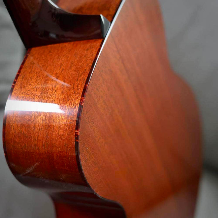 Collings 001 14 Fret T with Old Growth Sitka Collings