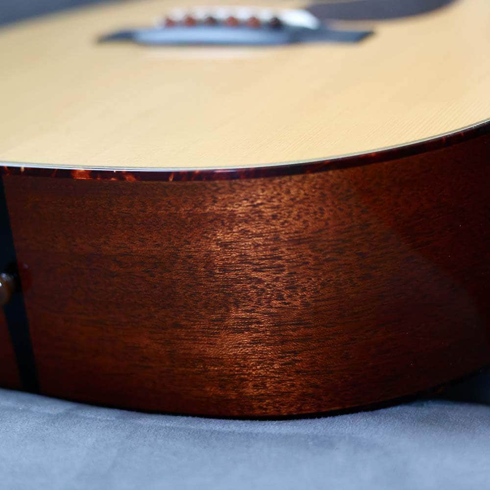 Collings 001 14 Fret T with Old Growth Sitka Collings