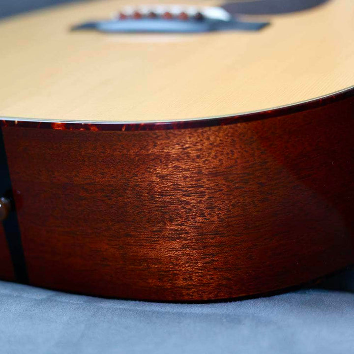 Collings 001 14 Fret T with Old Growth Sitka Collings