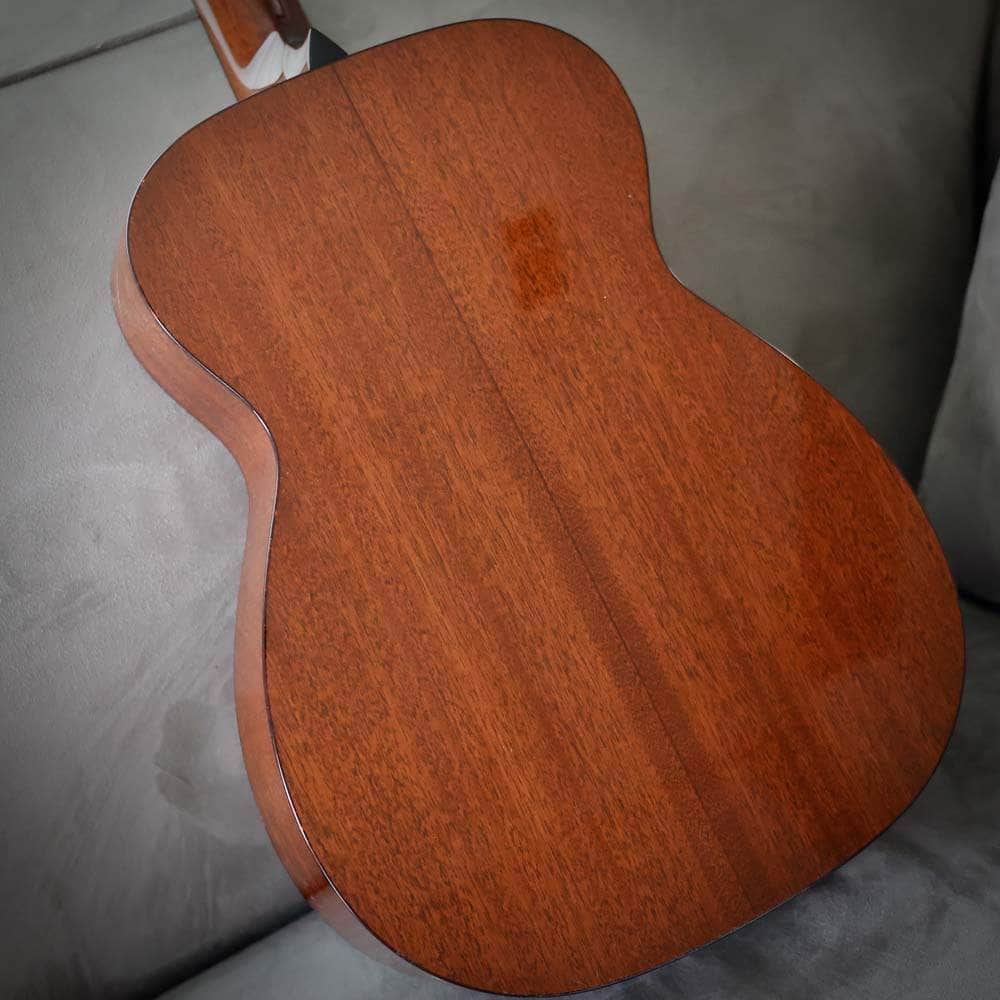 Collings 001 14 Fret T with Old Growth Sitka Collings