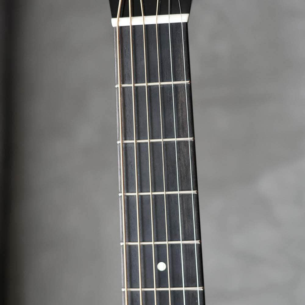 Collings 001 14 Fret T with Old Growth Sitka Collings